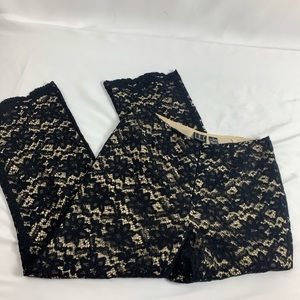 INC Dress Pants Women’s Capri Pants 4